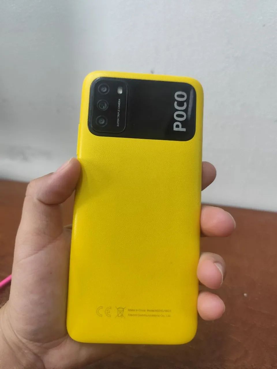 Vendo um celular poco  - Foto 4
