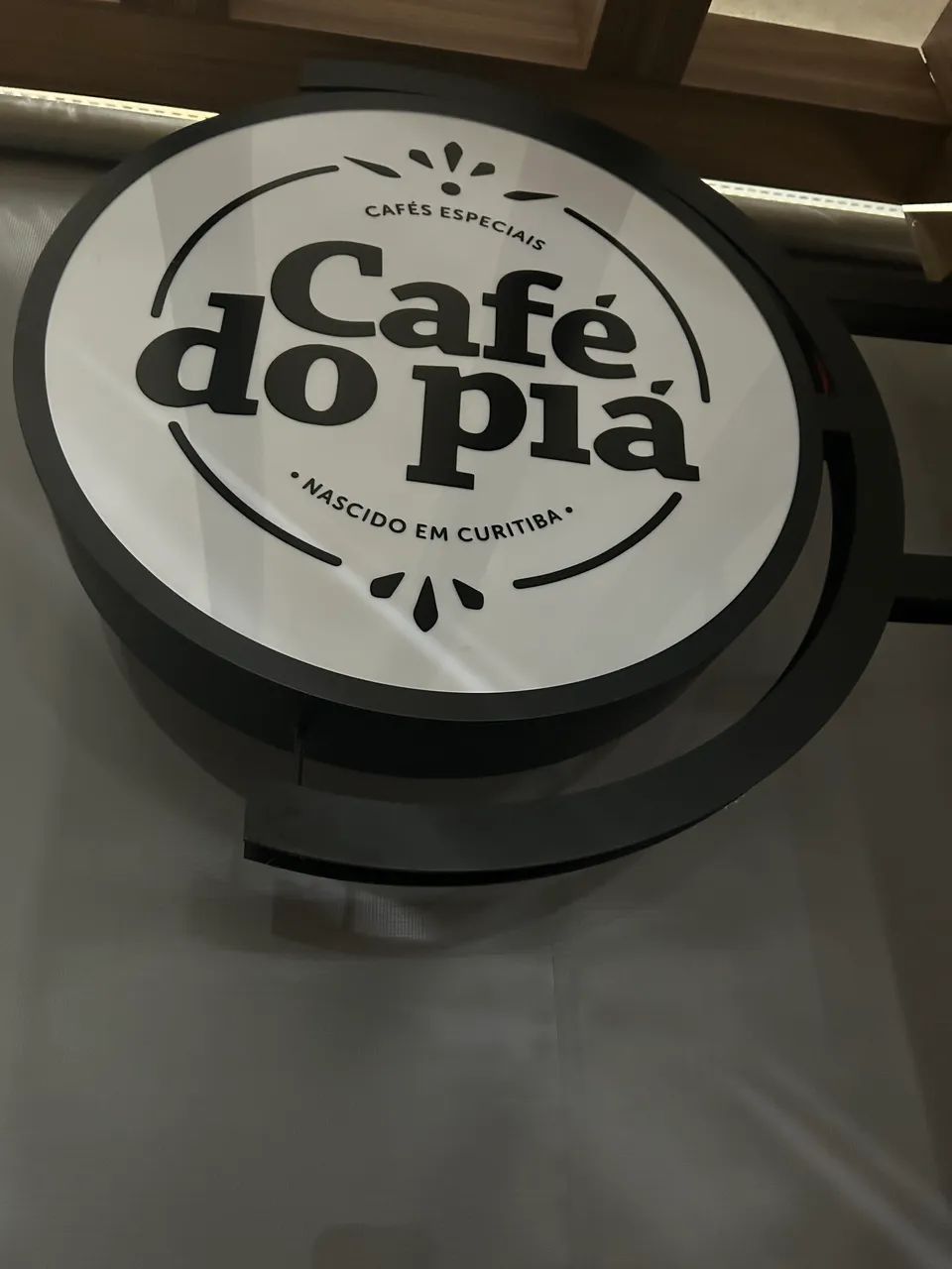 Placa Iluminada LED (2 Unidades) 