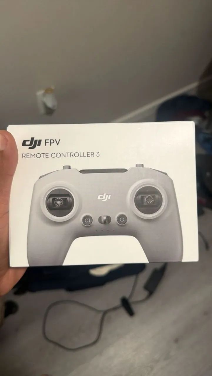 DJI Avata 2 FPV Drone with 3-Battery Fly More Combo - Foto 5