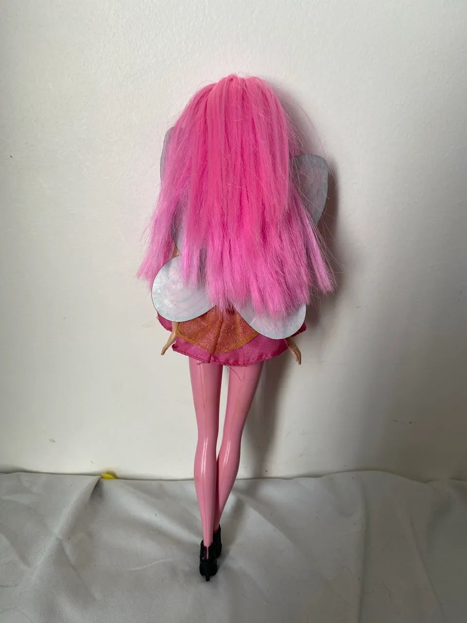 Barbie fada - Foto 2