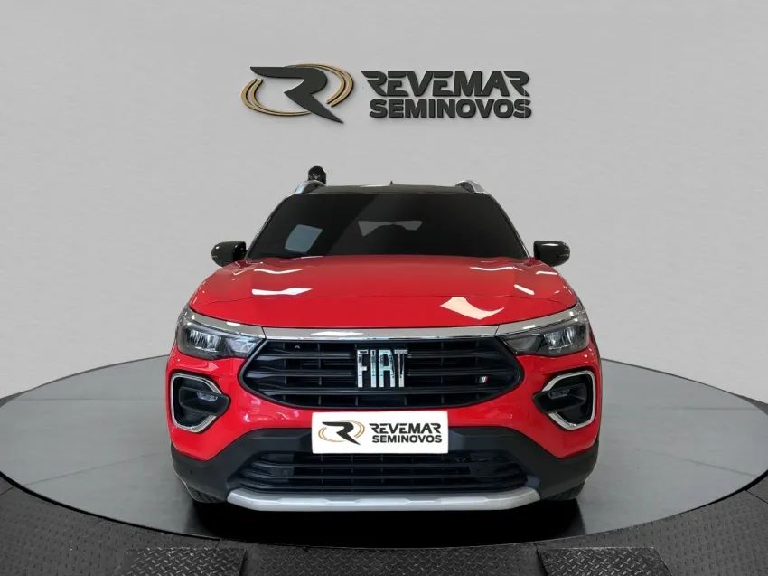 Fiat Pulse 2023