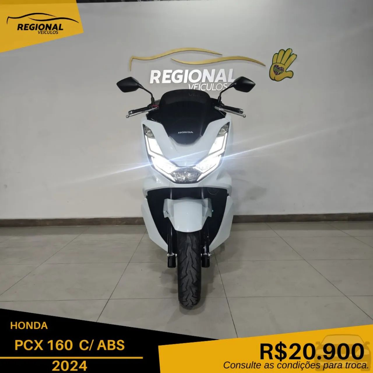PCX 160  - Foto 2