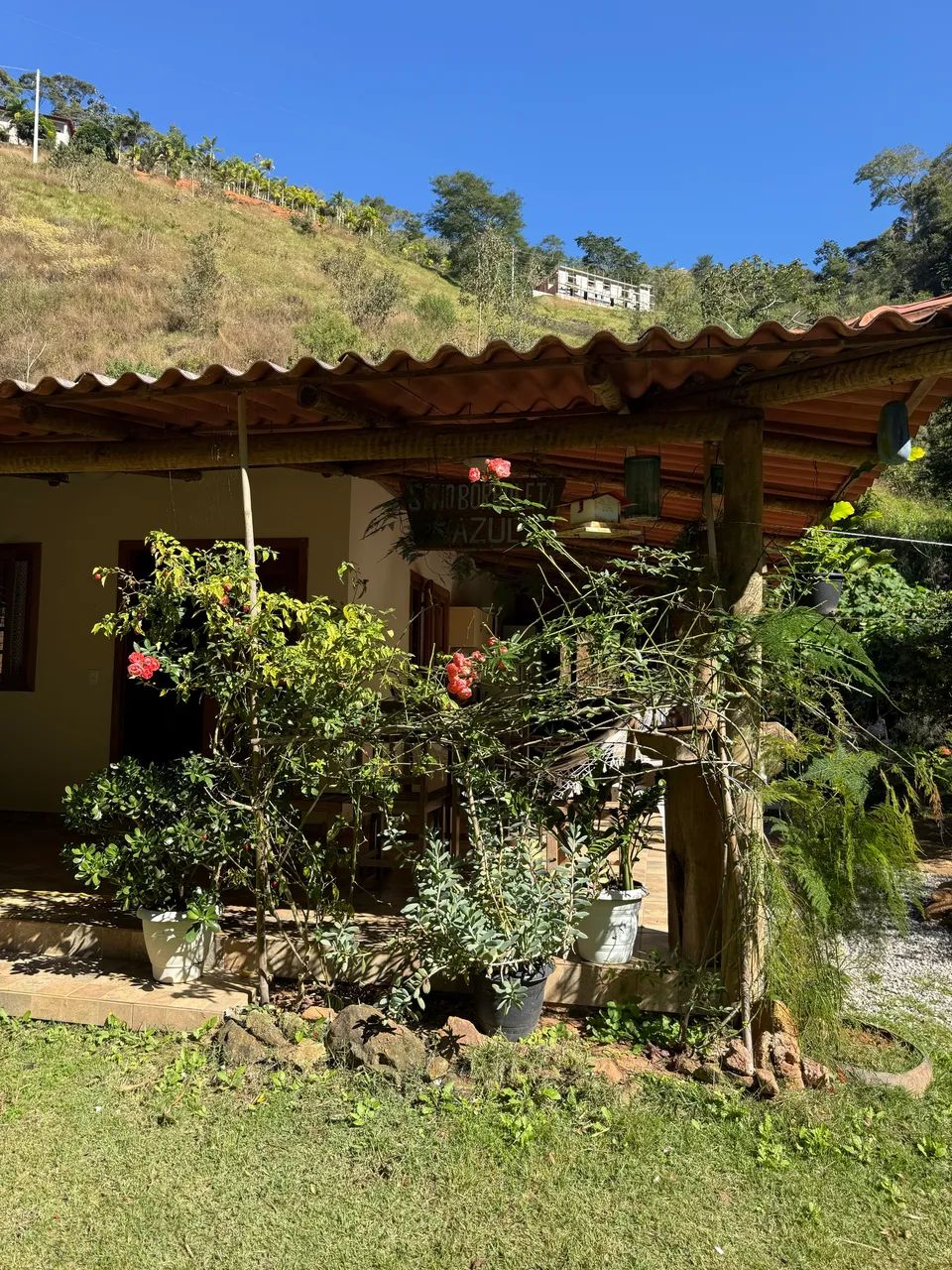 Chácara em Domingos Martins  - Foto 4