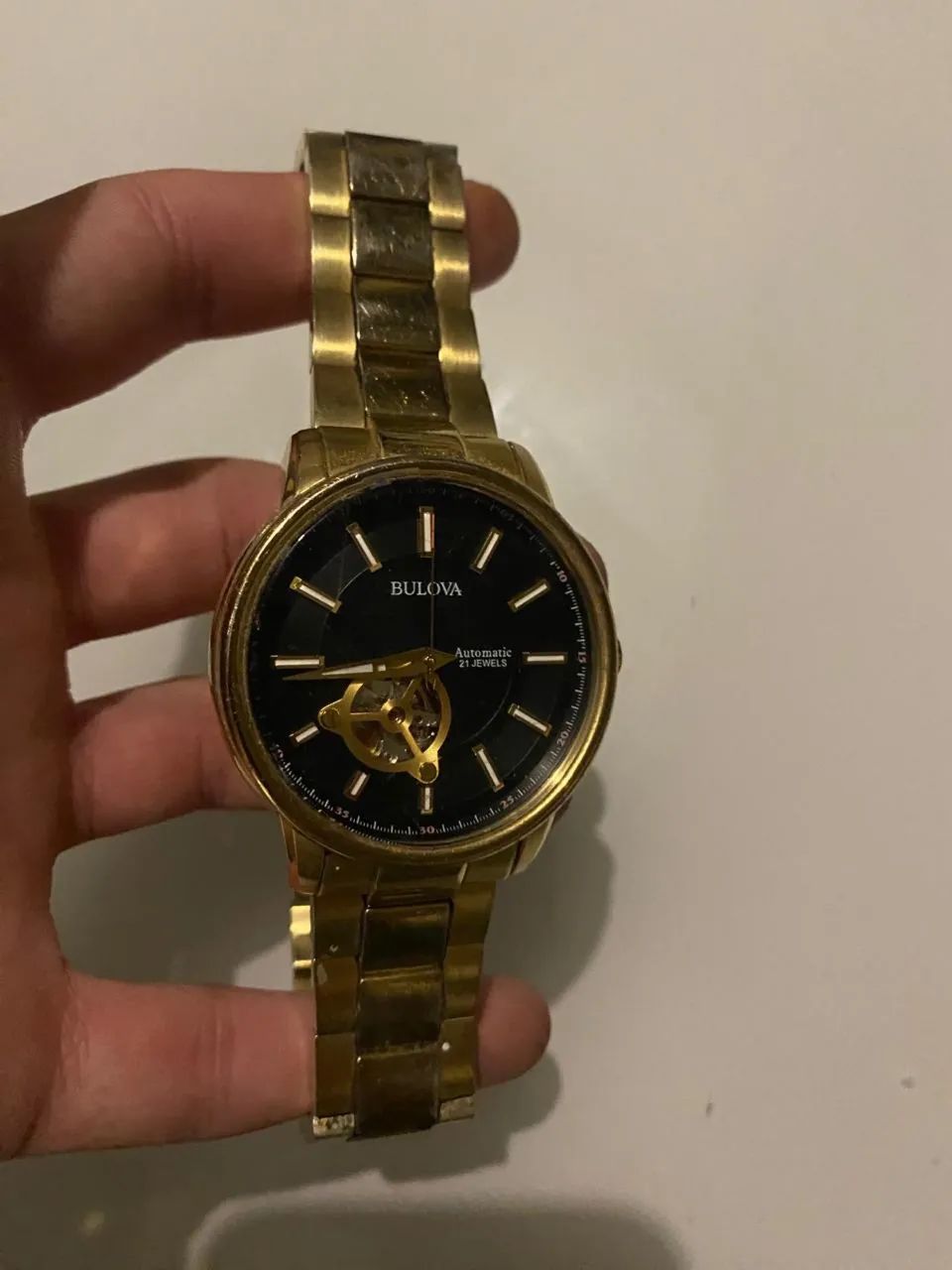 Relogio Bulova - Foto 4