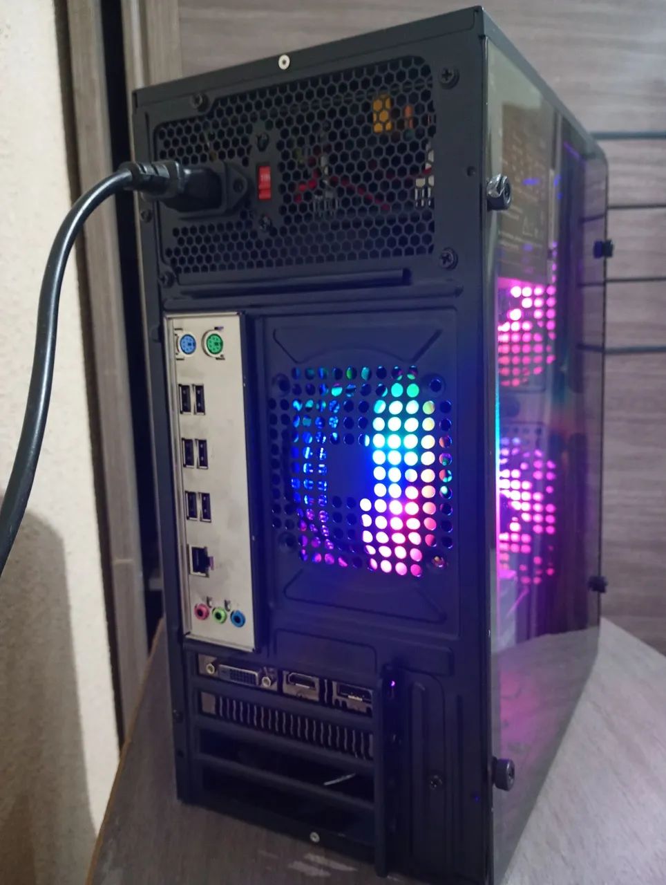 Pc gamer Xeon  - Foto 4