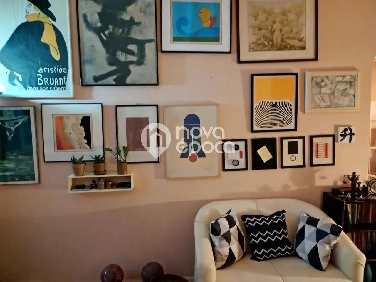 Leblon | Apartamento 1 quarto - Foto 2