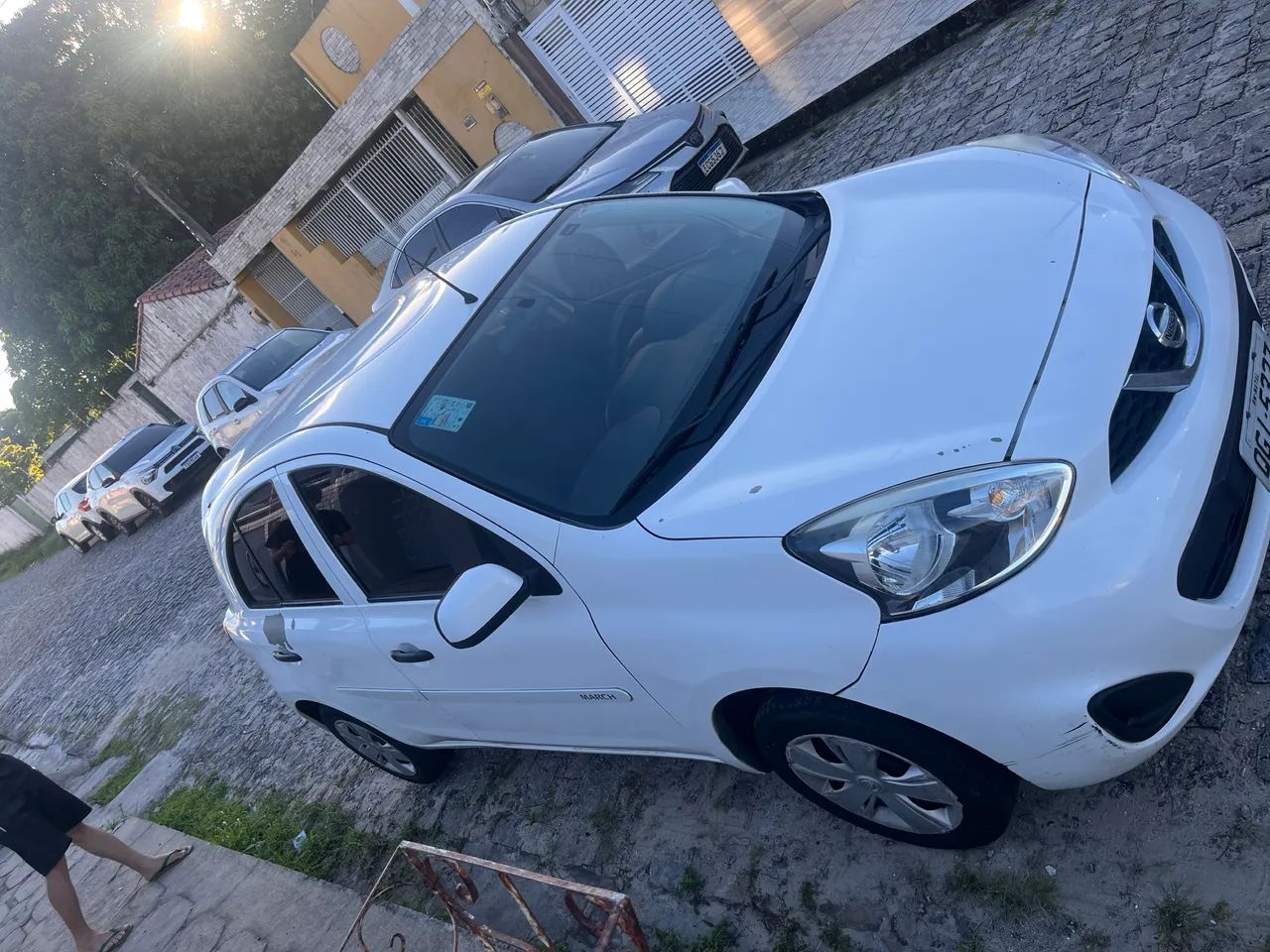 LOCAÇÃO DE VEÍCULO MOTORISTA APP - Foto 2