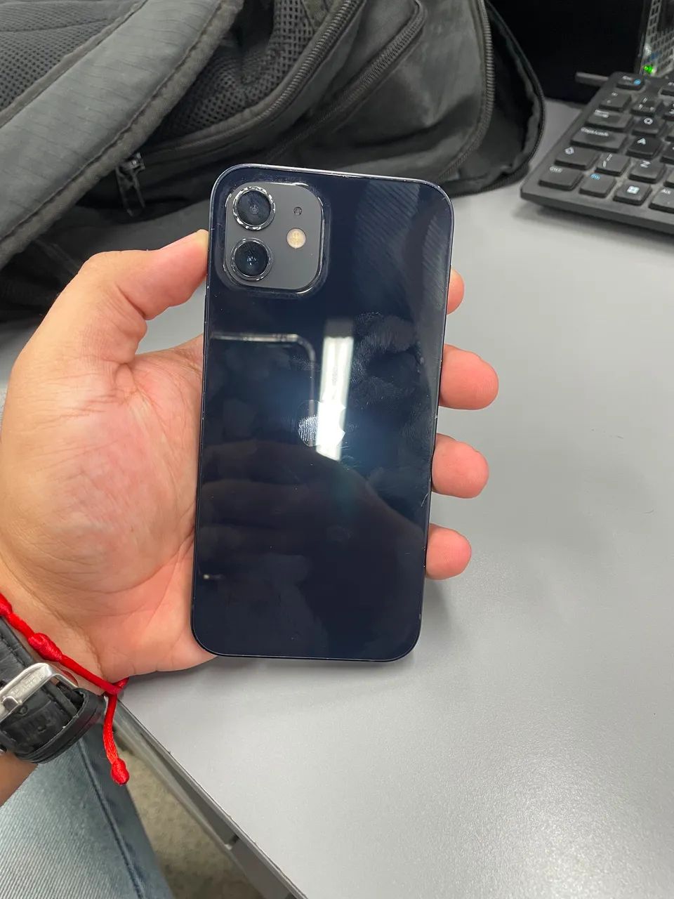 iPhone 12 