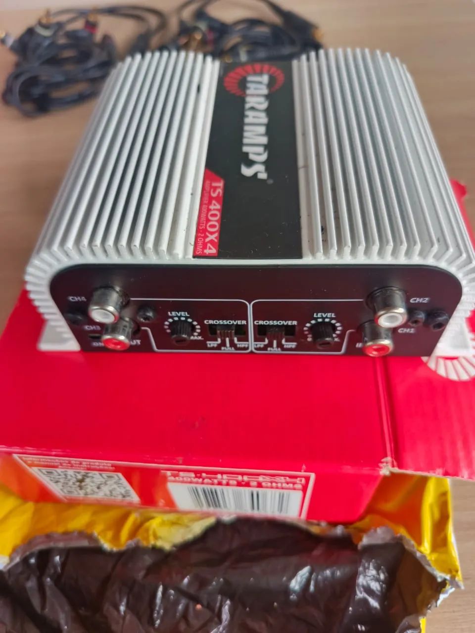 MODULO AUTOMOTIVO 
