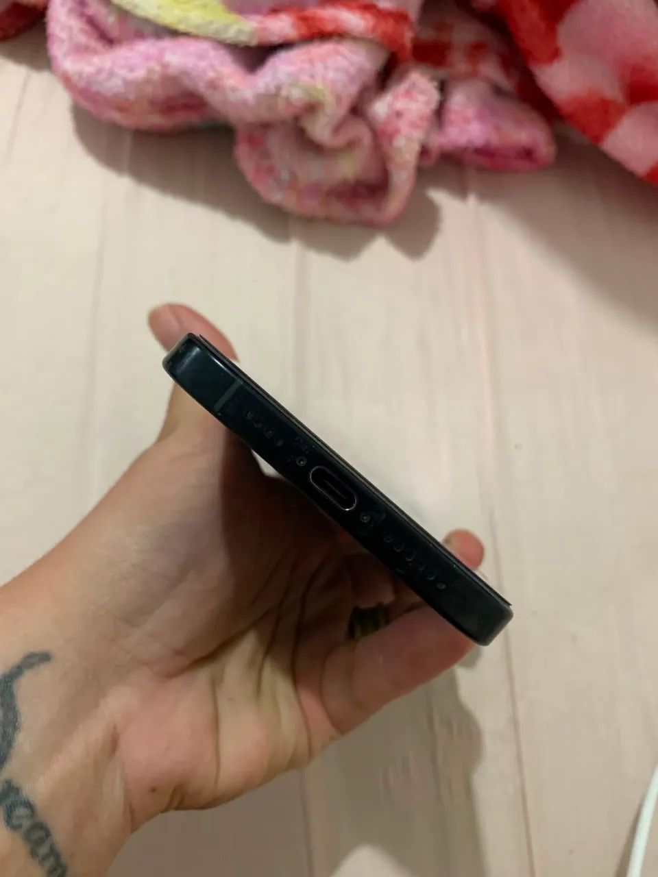Iphone 16 pro max ( TROCO POR INFERIOR MAIS TORNA )  - Foto 4