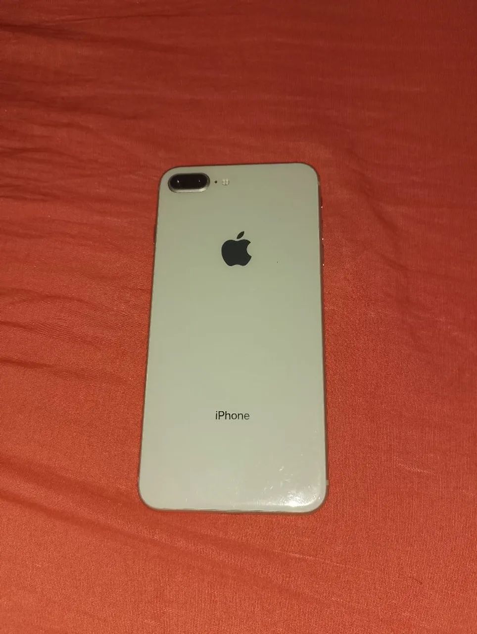 iPhone 8Plus