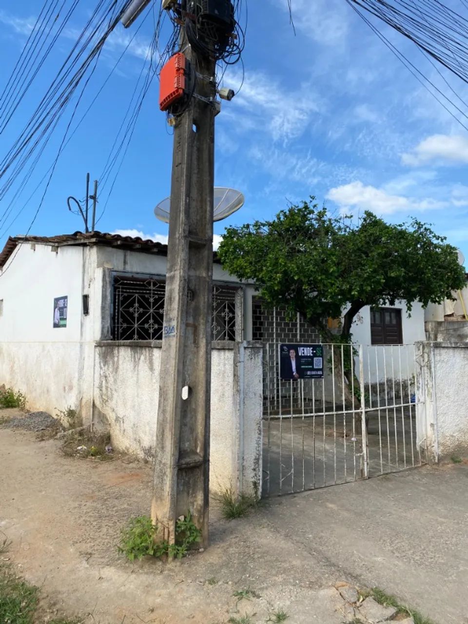Casa 2 quartos com garagem e quintal na Vila Maria | Perto de escolas e da UPA - Foto 2