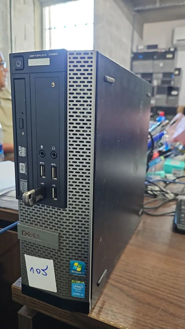 Dell Optilex 7010 - Foto 2