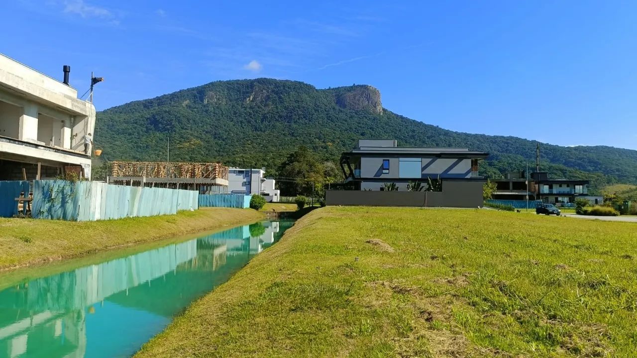 Terreno para Venda em Palhoça, Pedra Branca - Foto 3