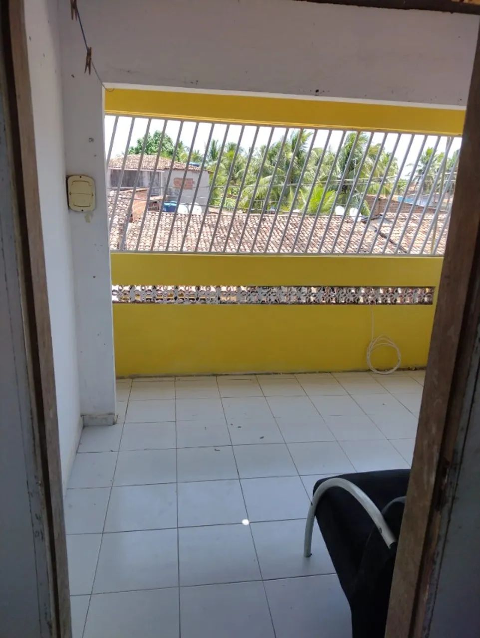 Primeiro andar com preço de terreno e ainda com ponto comercial em lucena - Foto 5