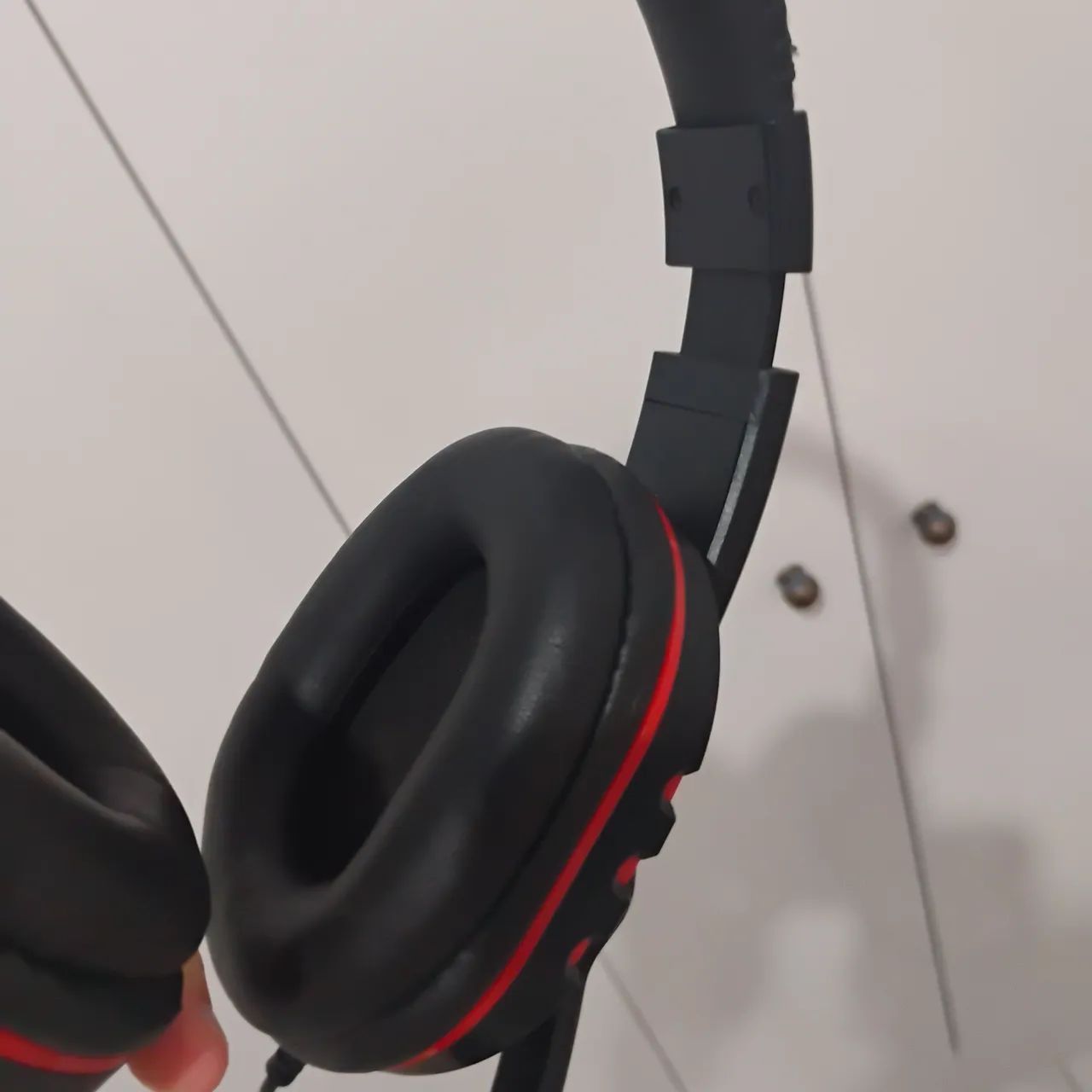 Fone de ouvido gamer  - Foto 5