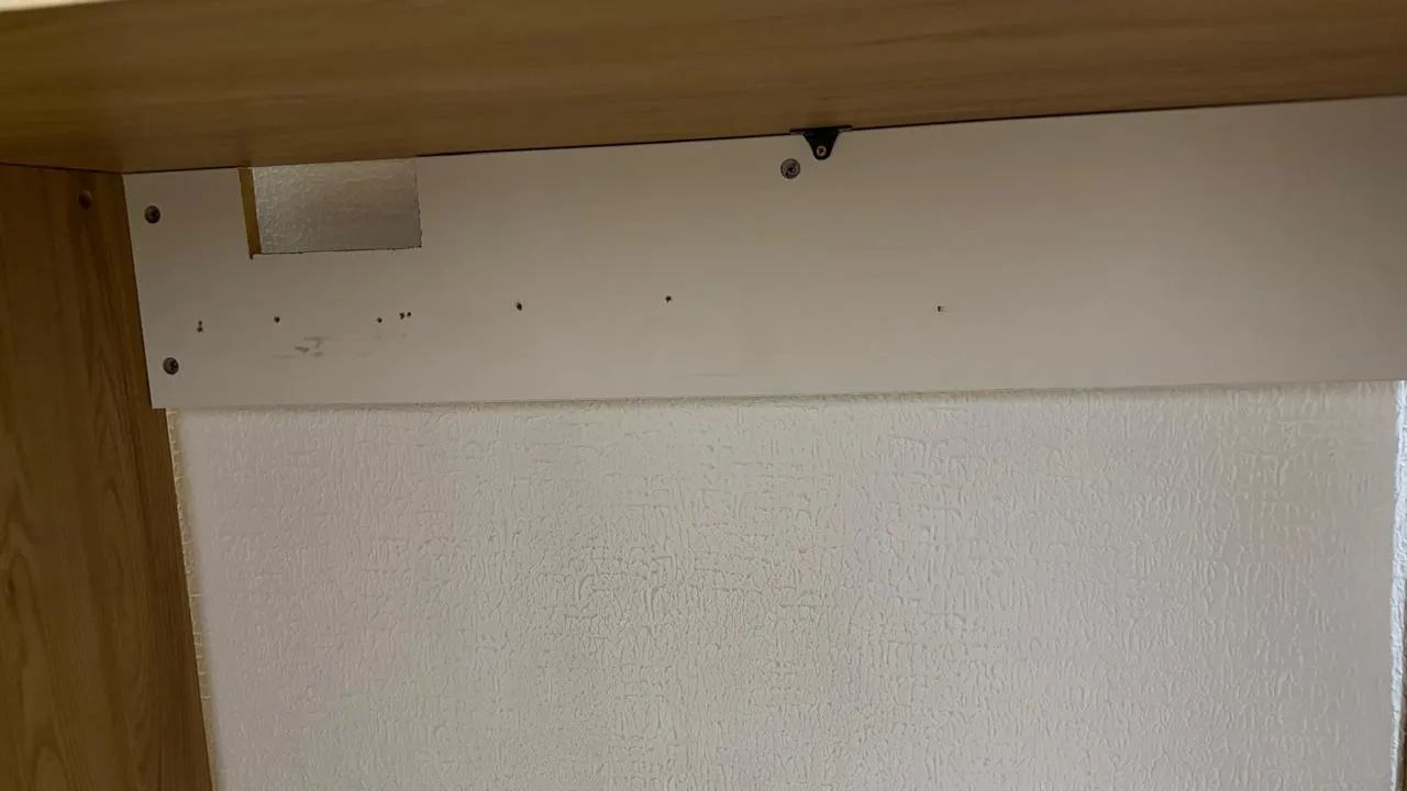 Mesa de escritório  - Foto 4