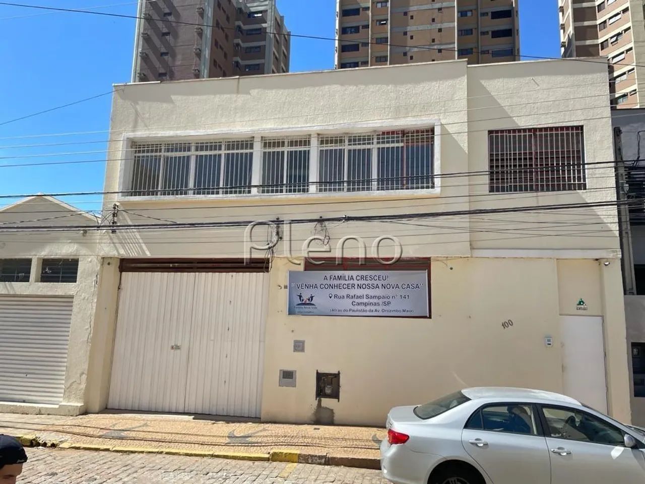 Galpão á venda no Bosque, 380m² - Campinas. - Foto 2