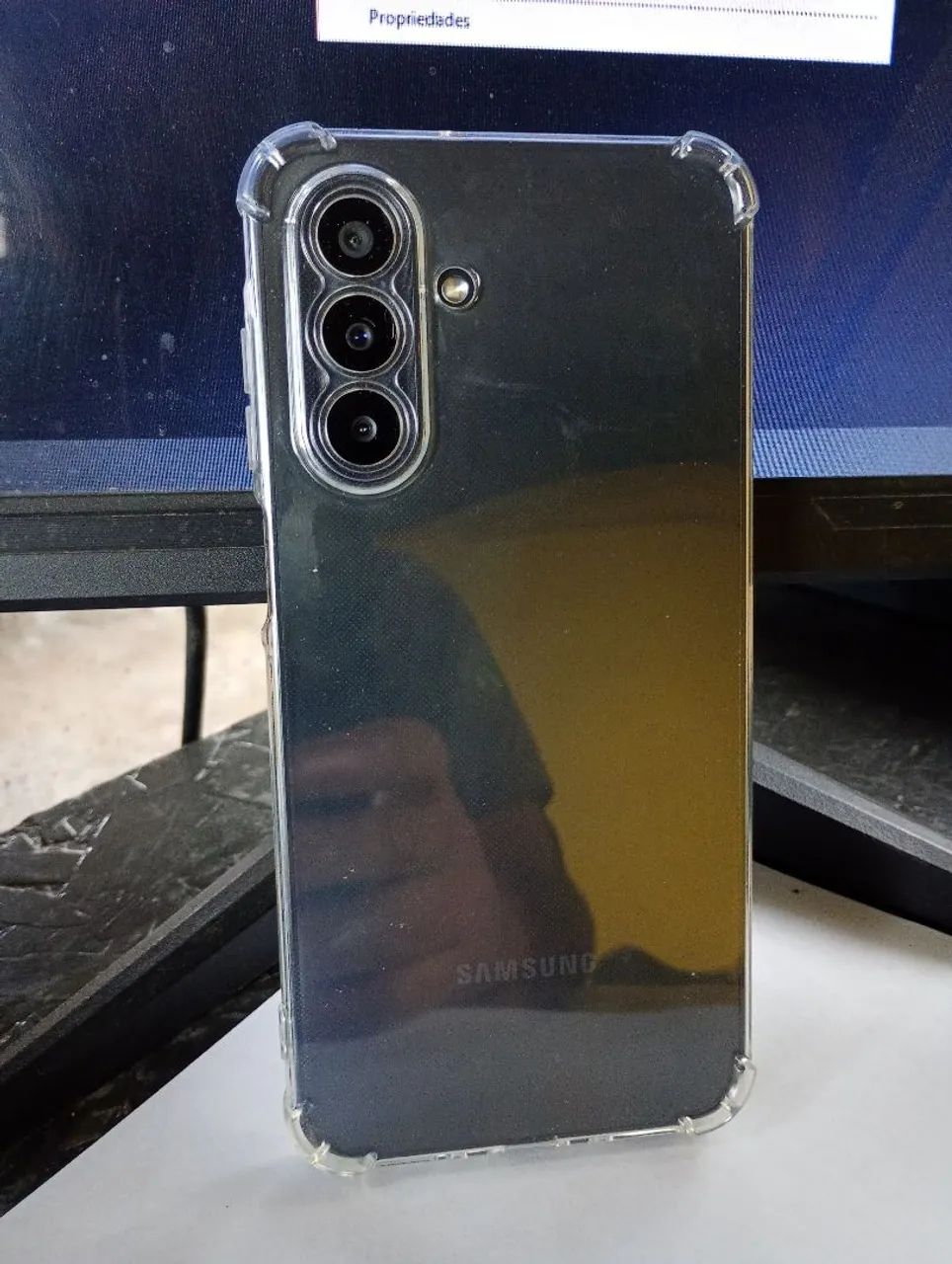 Samsung A17 128gb  - Foto 3