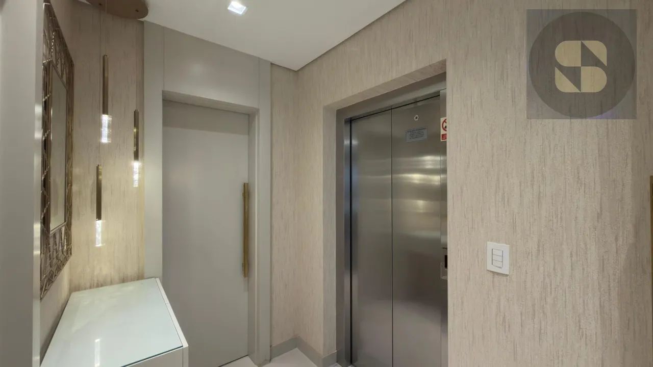 Apartamento a venda no Edificio Splendore Residencial, Cuiaba MT - Foto 2