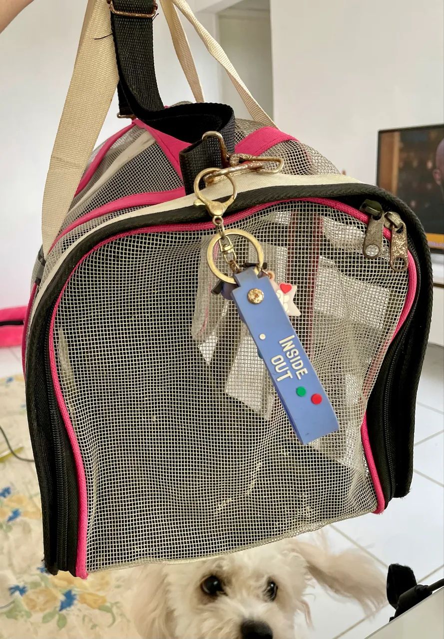 Bolsa de transporte PET  - Foto 3