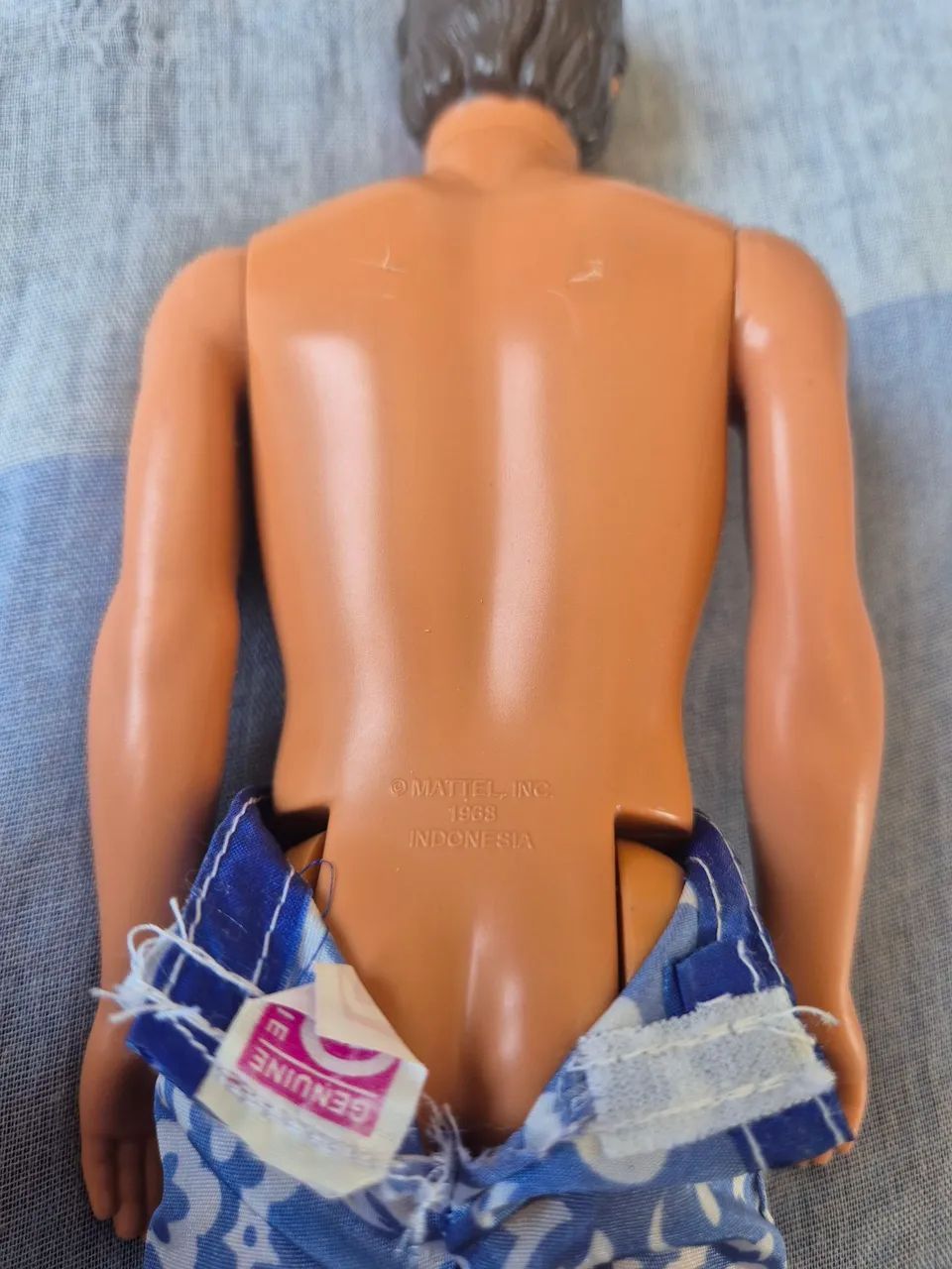 Boneco Ken Palm Beach - Foto 3