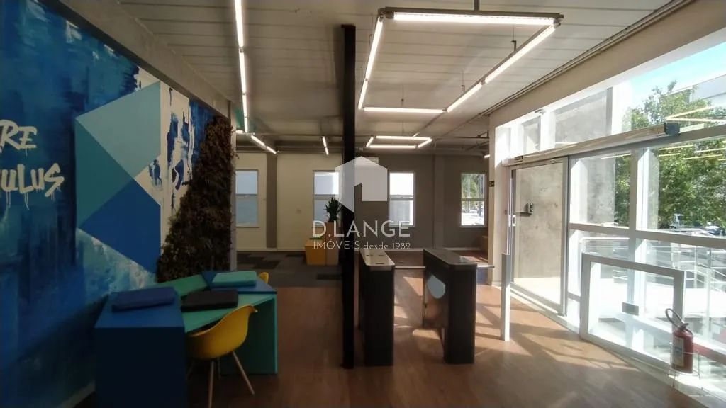 Prédio para locação no bairro Loteamento Alphaville Campinas em Campinas - Foto 4