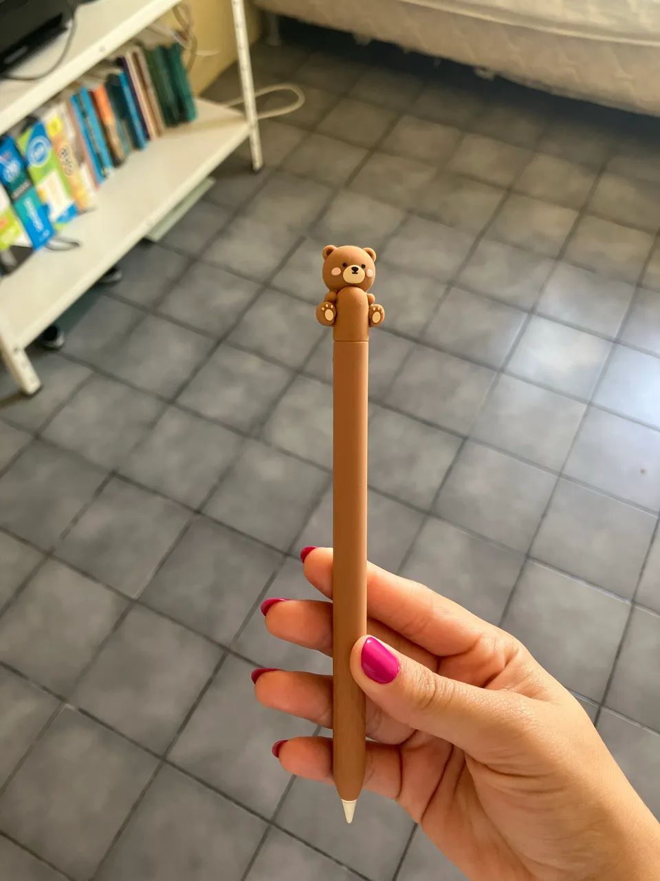 Apple Pencil 1º geração - Acessórios de Celular - Suíça, Aracaju