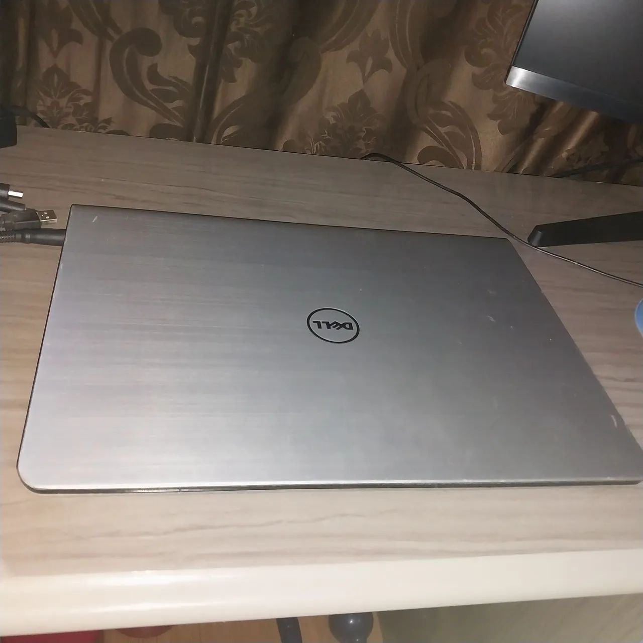 Notebook DELL INSPIRON 5448 core i7 - SSD 1T 