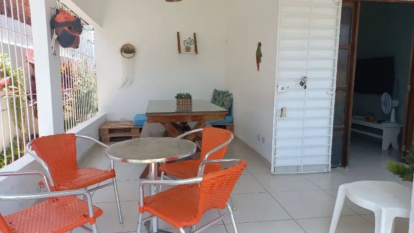 Casa em Itamaracá temporada liga * - Foto 12