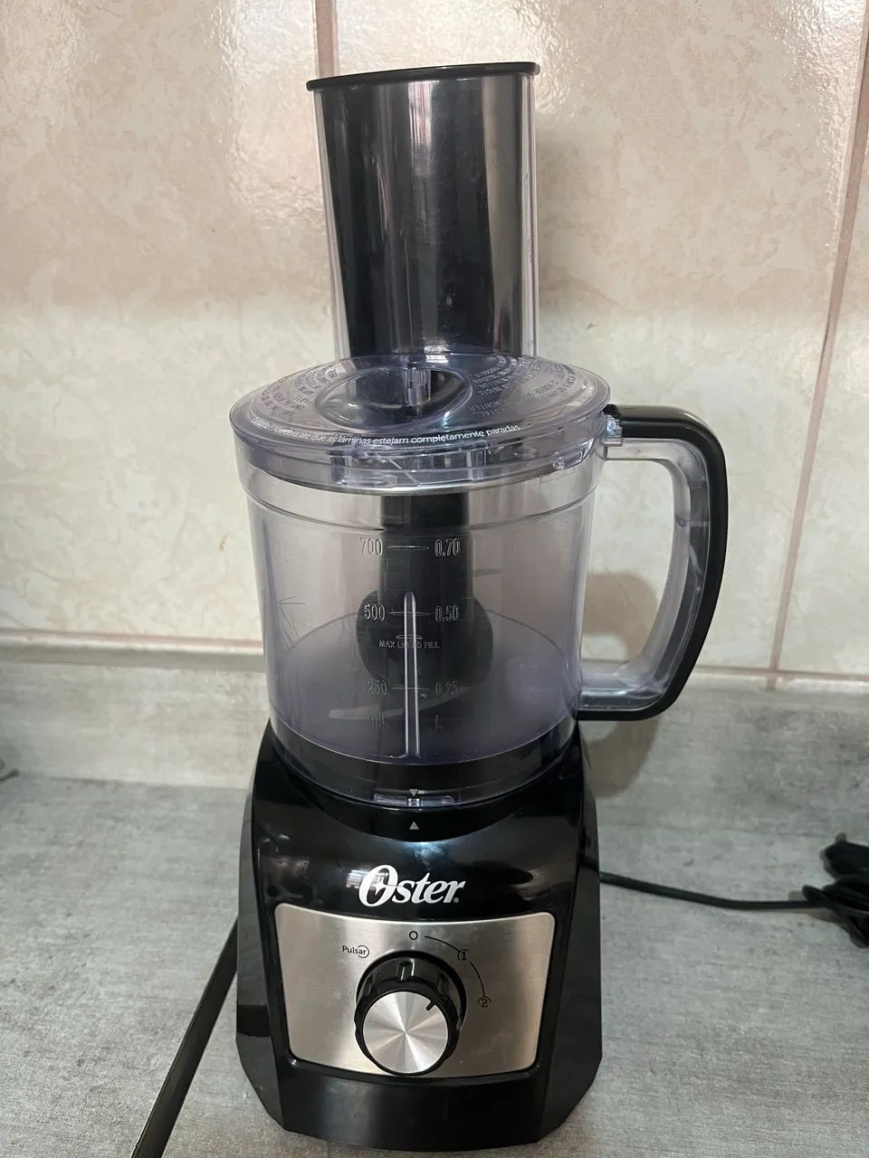 Multiprocessador  - Foto 2