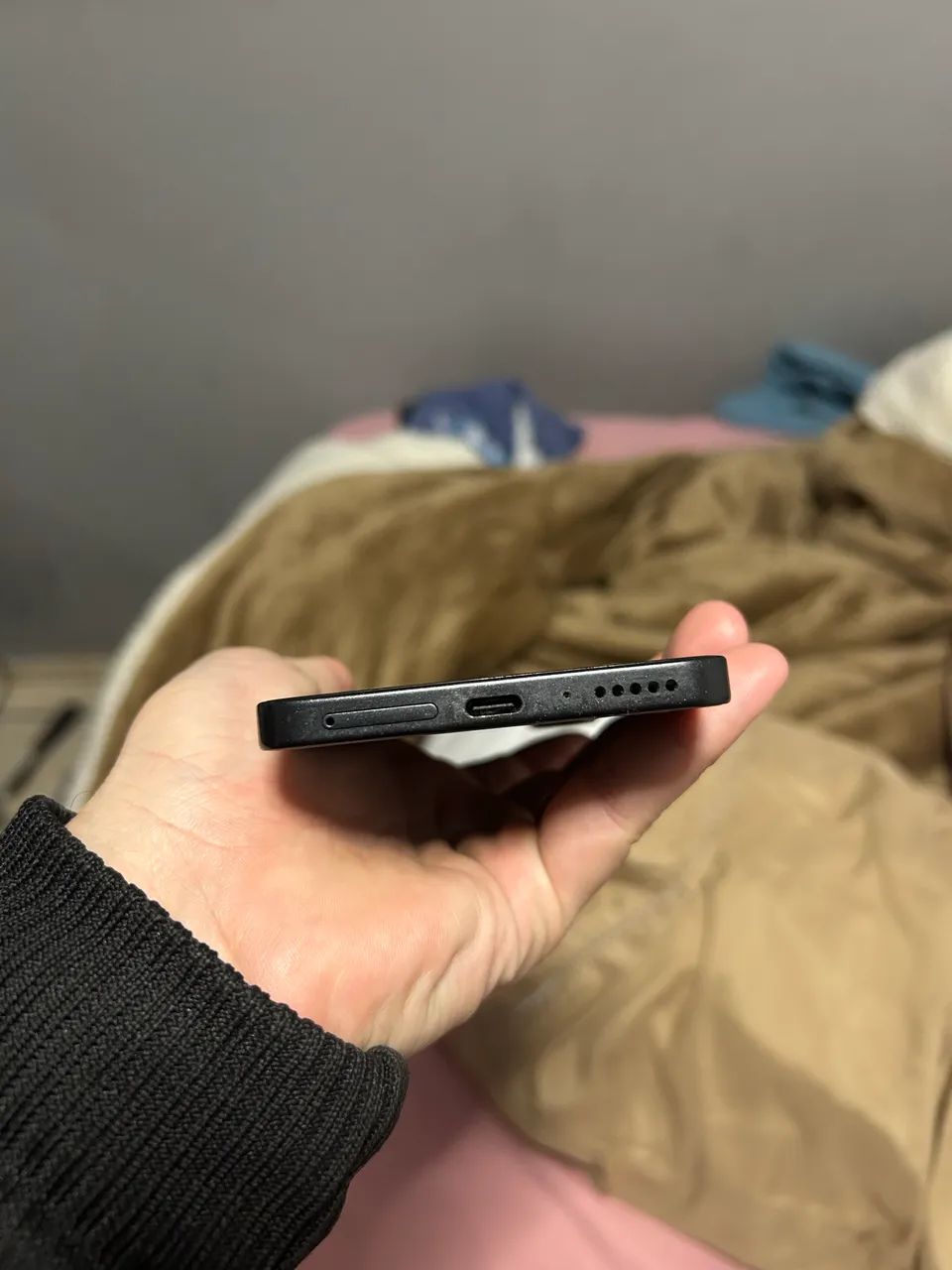 Celular REDMI NOTE 13 - Foto 2