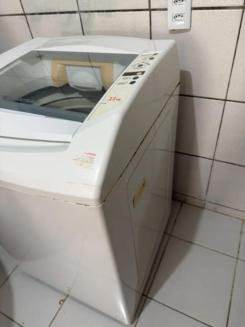 Máquina usada! - Foto 2
