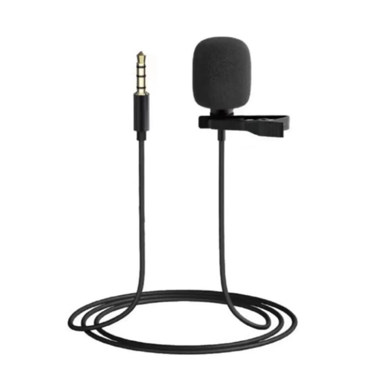 MICROFONE DE LAPELA  - Foto 2