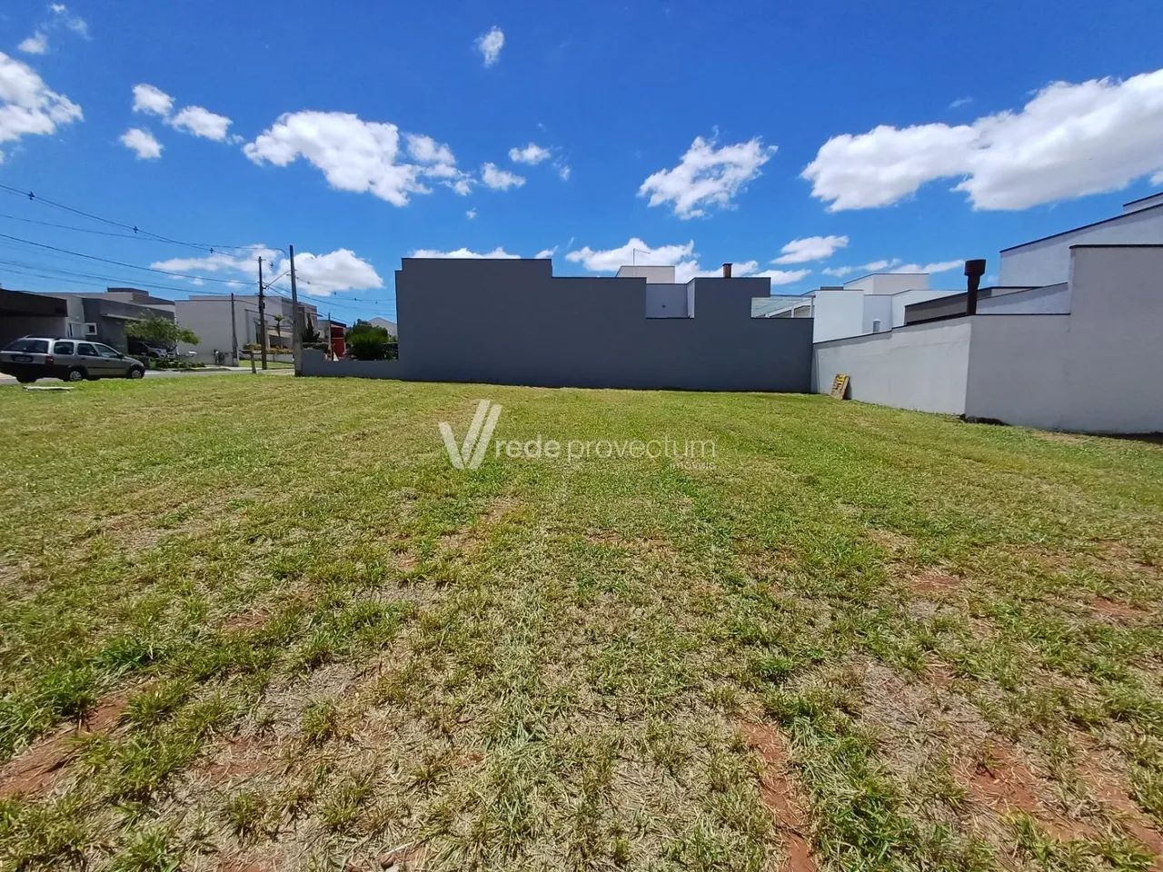 terreno - Residencial Real Parque Sumaré - Sumaré - Foto 4