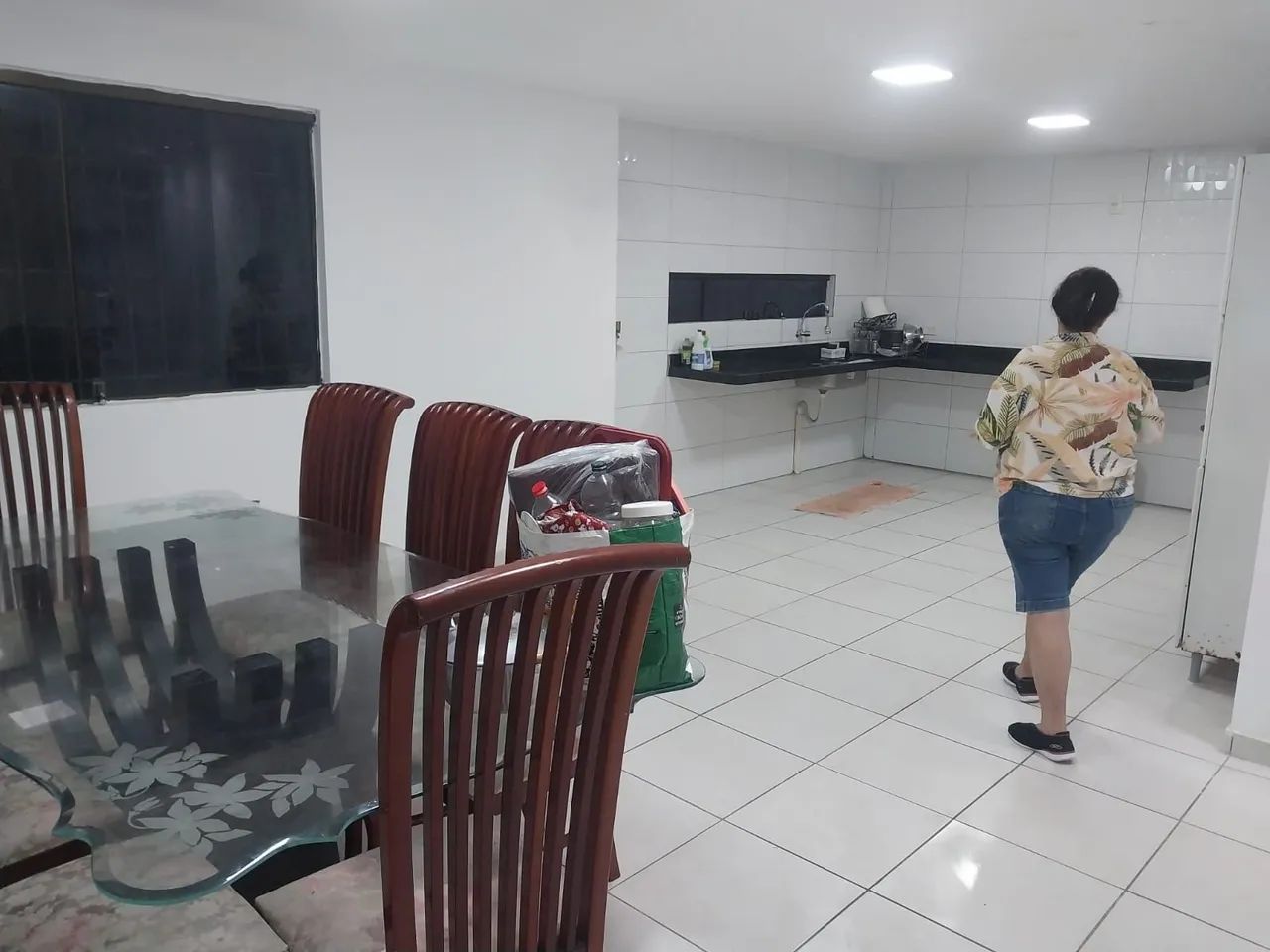 Alugo casa no centro do CABO DE SANTO AGOSTINHO com ou sem mobília  - Foto 4