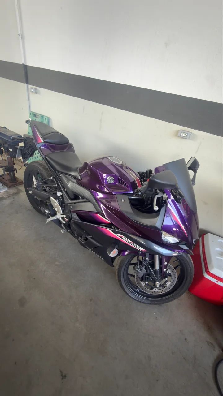 Moto R3  - Foto 2