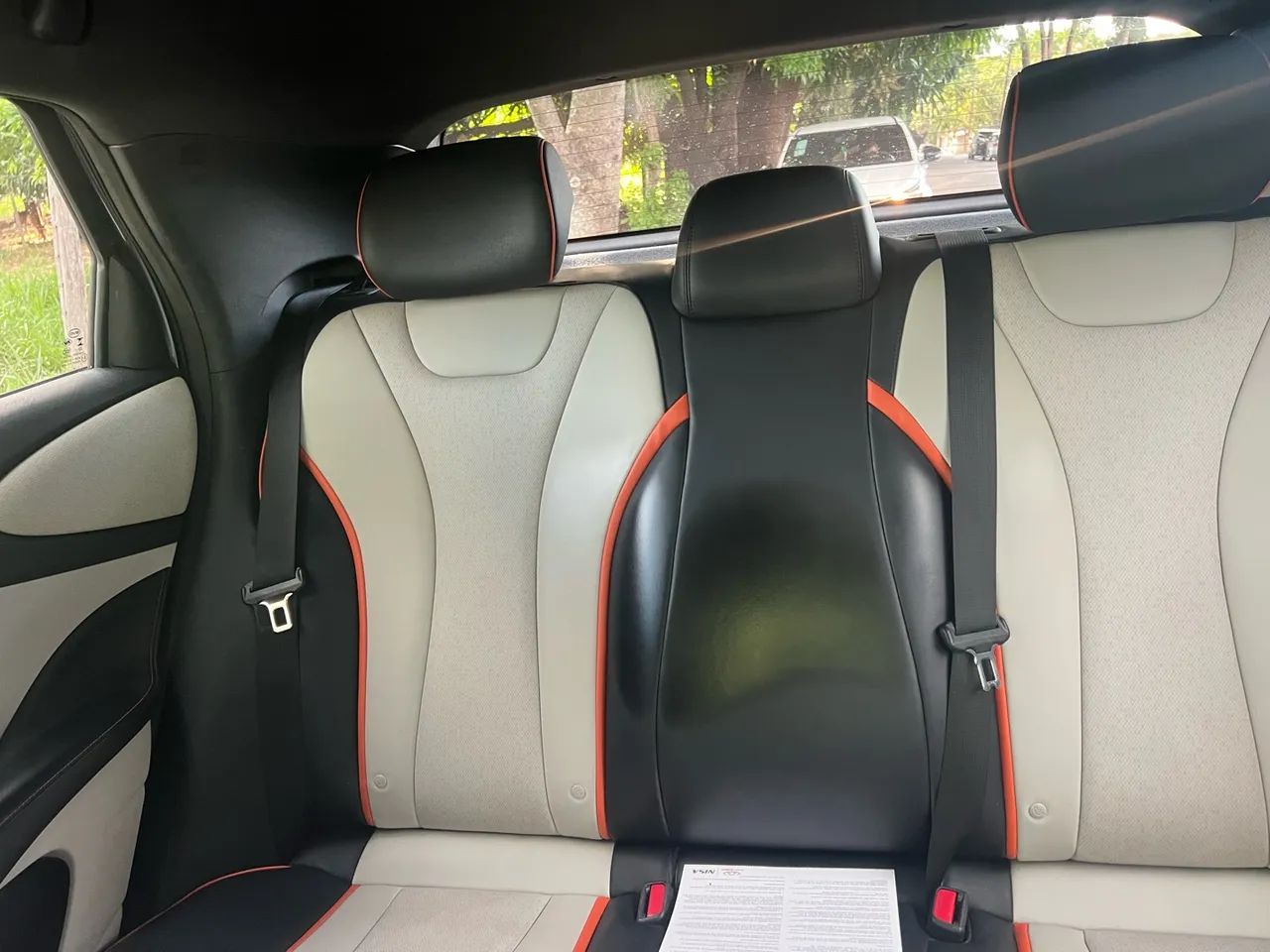BYD Dolphin EV (Elétrico) 2024 - Foto 3