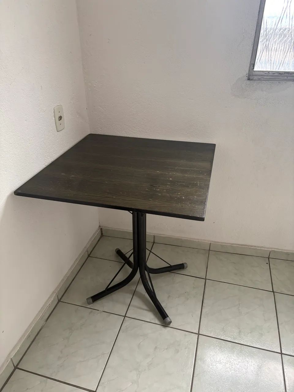 Mesa 4 lugares  - Foto 2