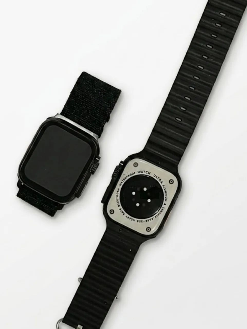 Smartwatch novo
