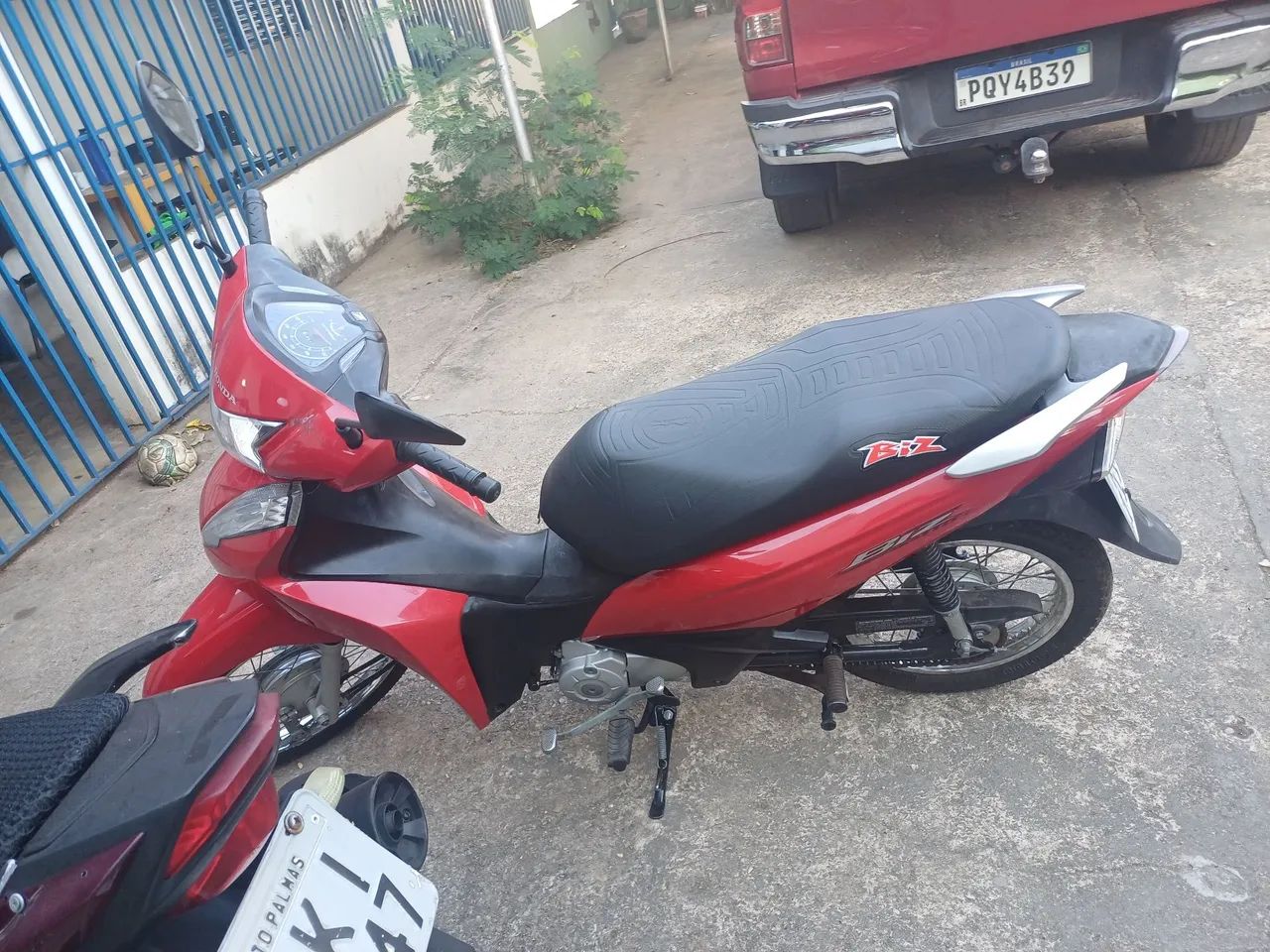 Venda biz c 100