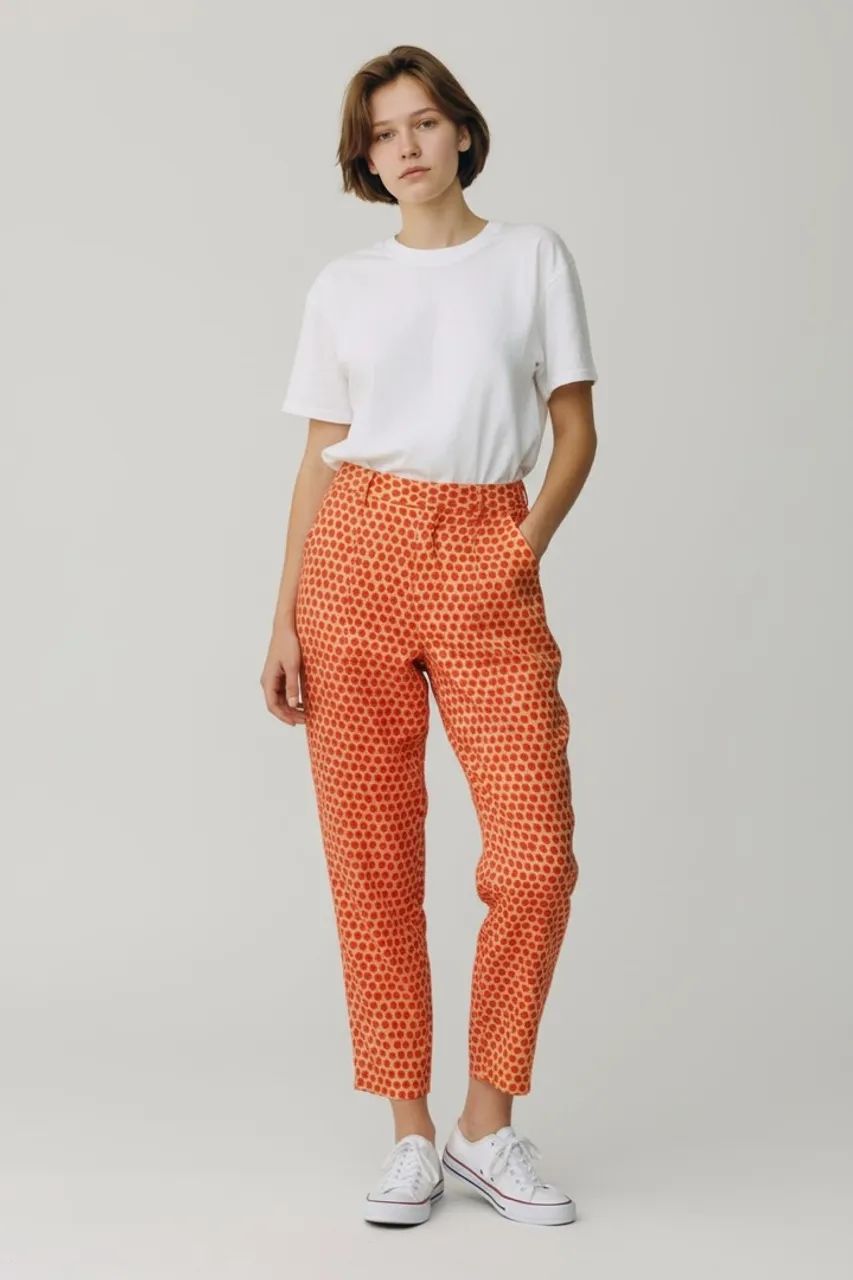 Calça Zara