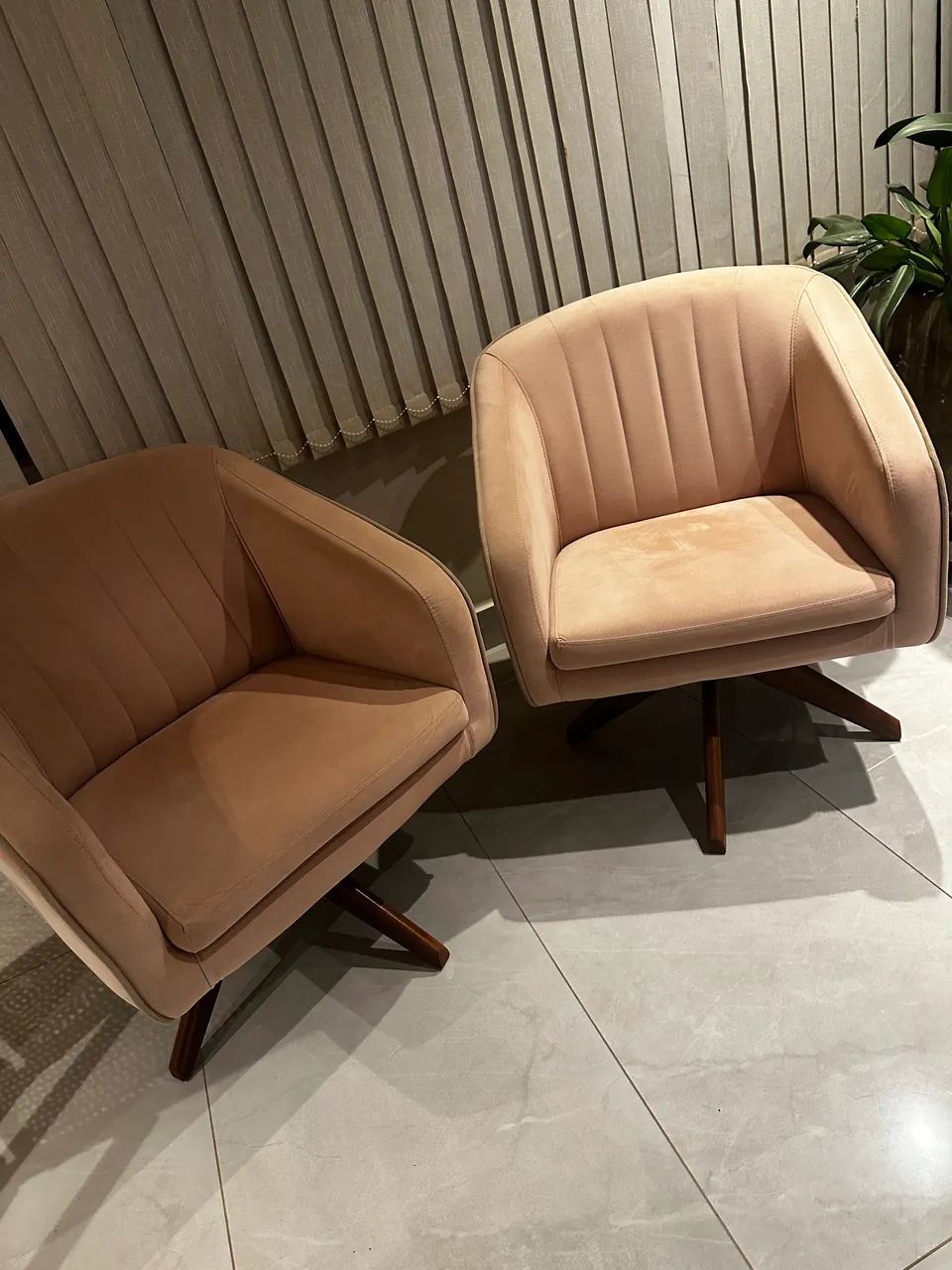 Poltronas giratorias - Foto 3