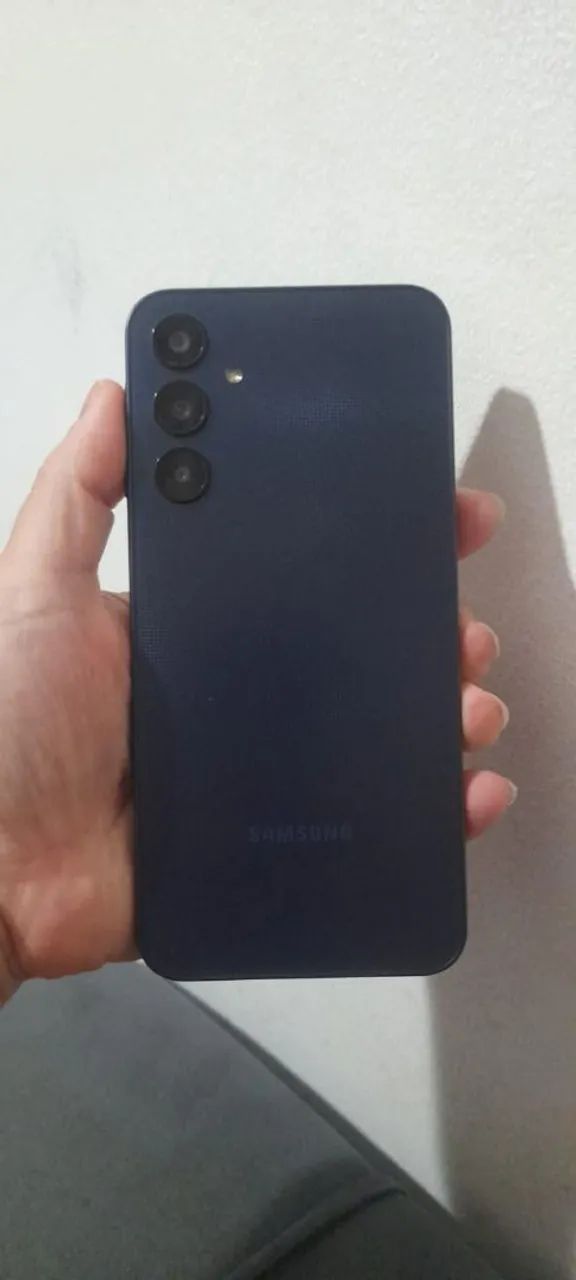 Celular Samsung A25S 128 Gb - Foto 2