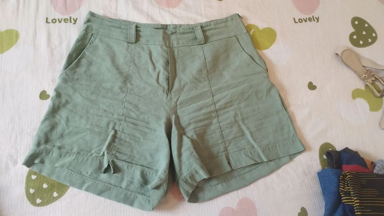 Lote de roupas  - Foto 5