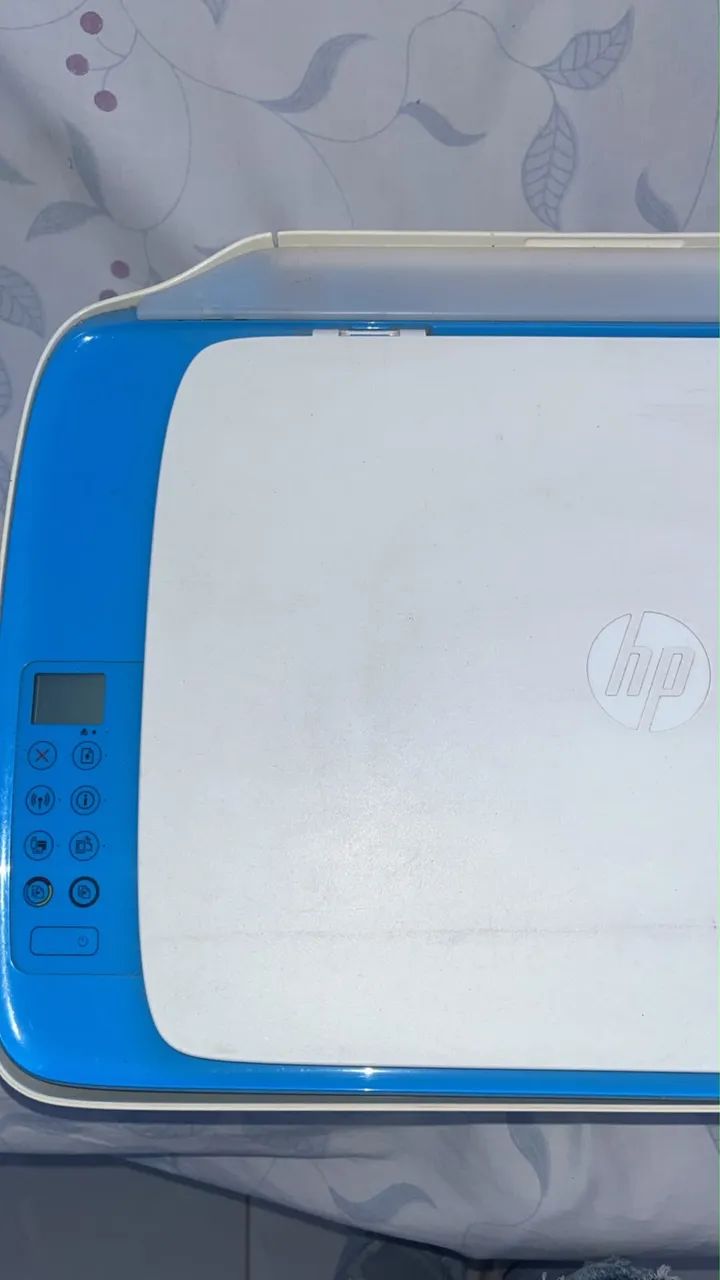 Vendo Impressora HP DeskJet Advantage3636 - Foto 3