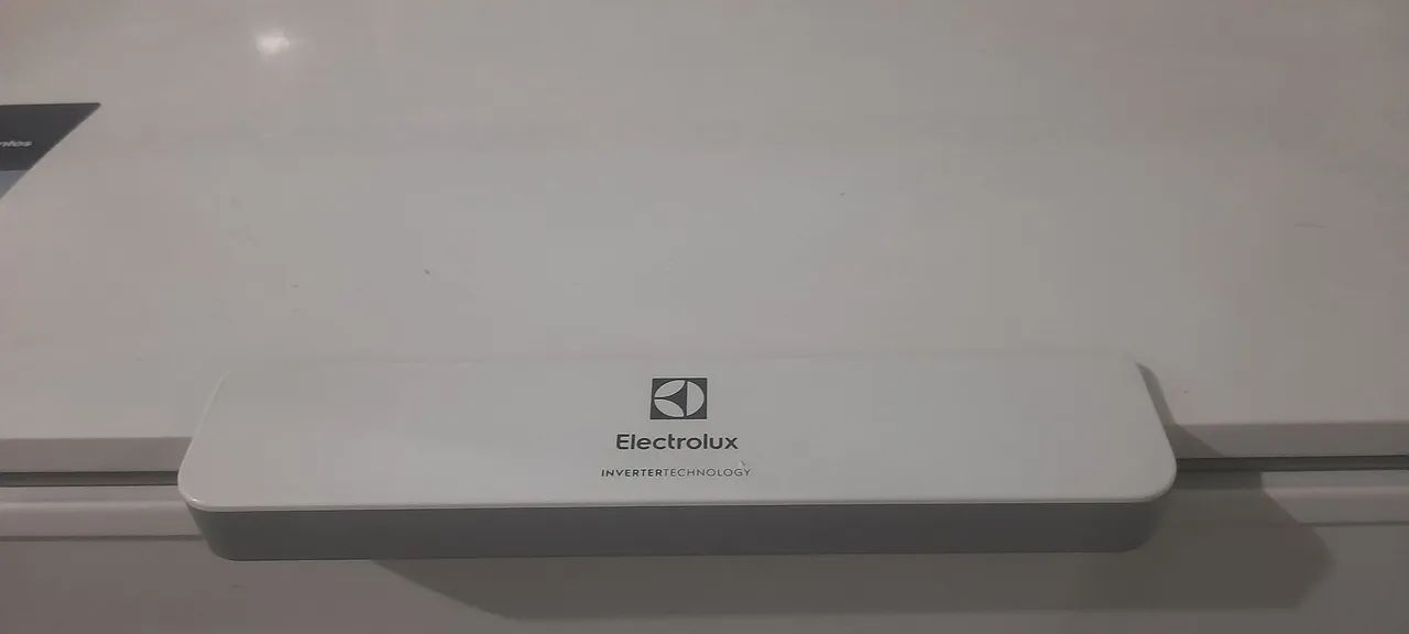 Freezer Eletrolux 315L - Foto 3