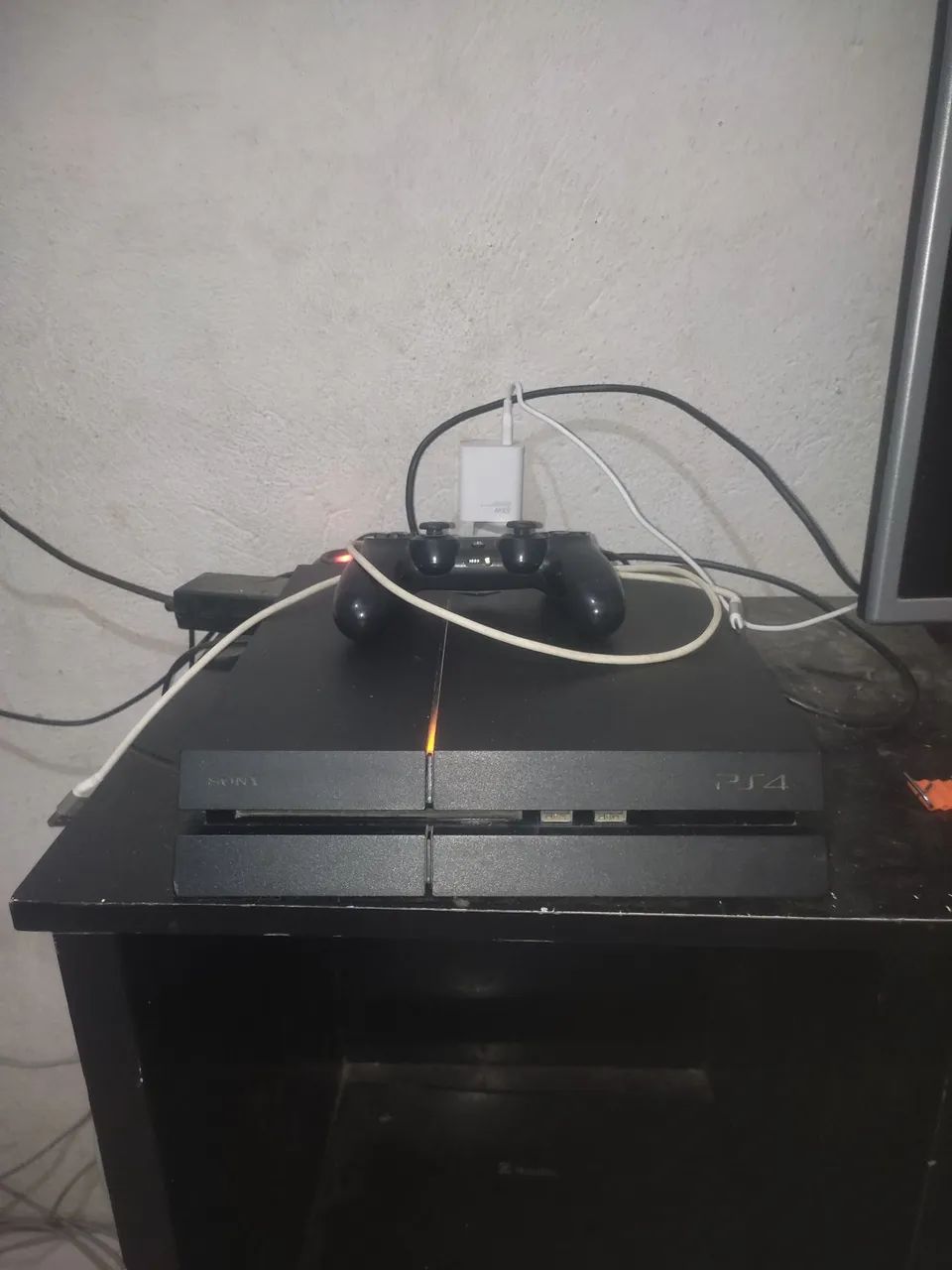 PS4 FAT 500GB