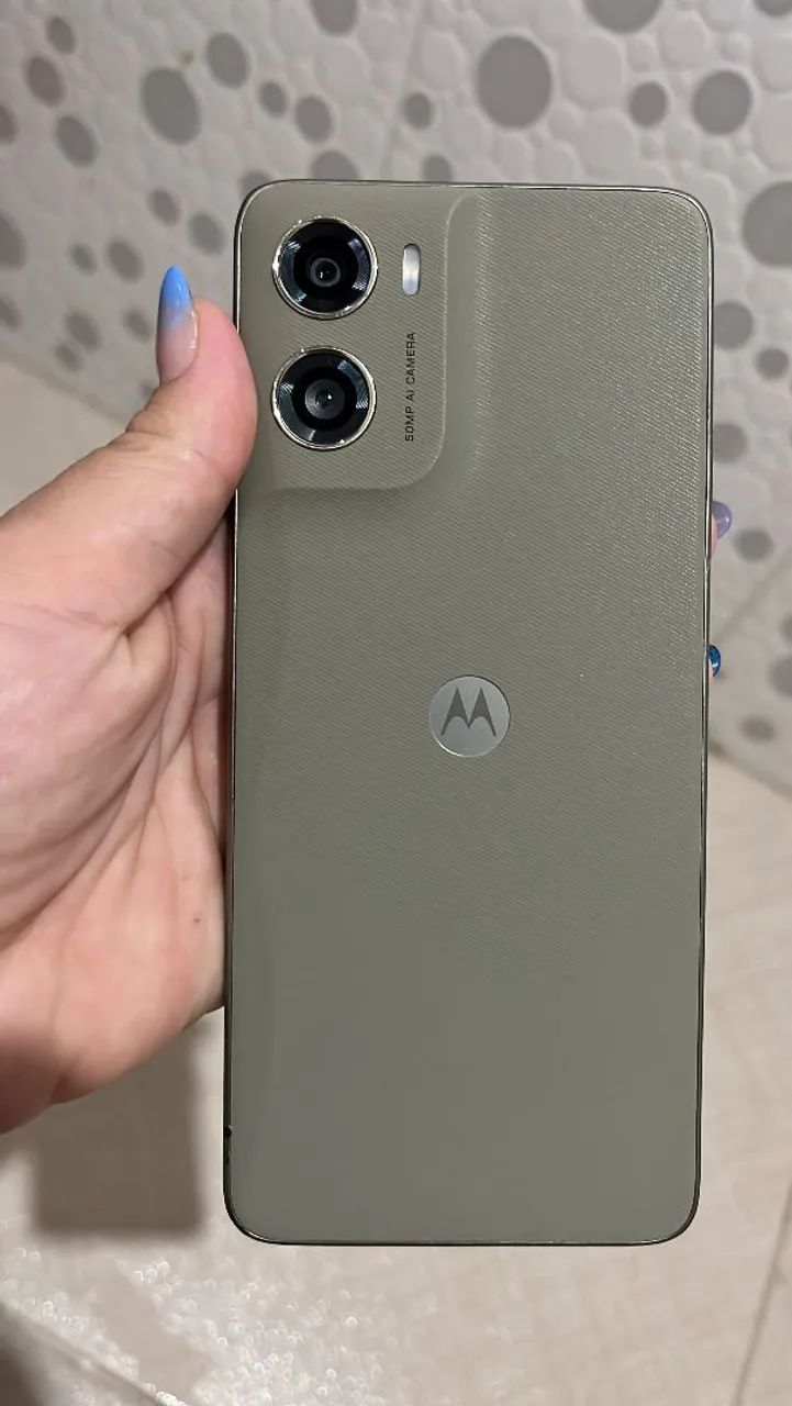 Moto G06