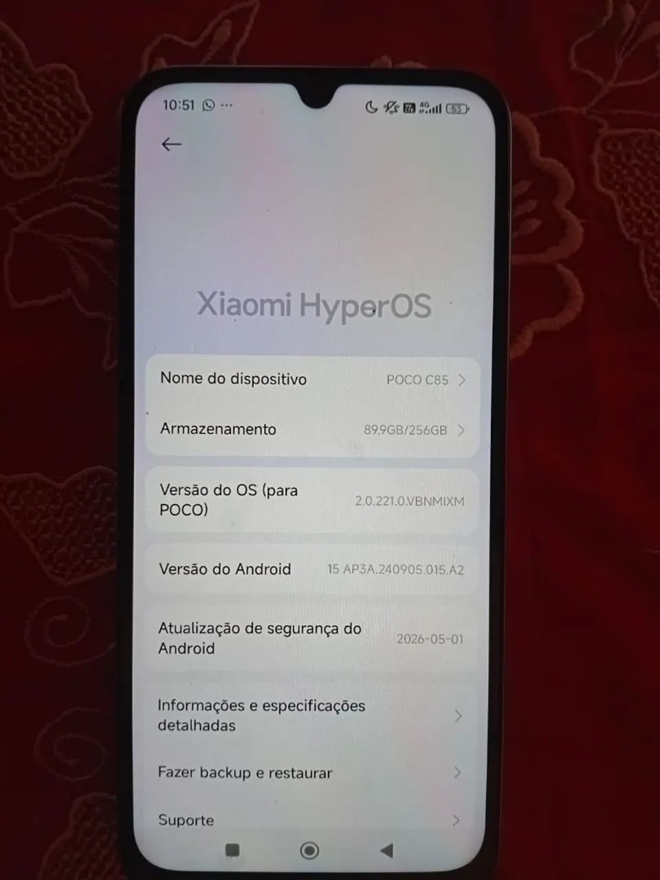 Vende se poco c85  - Foto 2